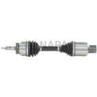CV Axle Shaft