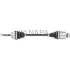 CV Axle Shaft