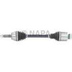CV Axle Shaft