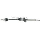 CV Axle Shaft