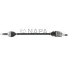 CV Axle Shaft