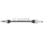 CV Axle Shaft