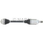 CV Axle Shaft