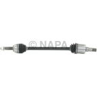 CV Axle Shaft