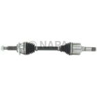 CV Axle Shaft