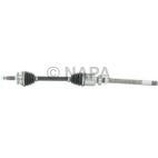 CV Axle Shaft