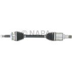 CV Axle Shaft