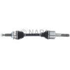 CV Axle Shaft