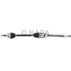 CV Axle Shaft