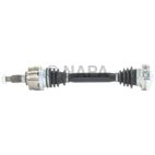 CV Axle Shaft