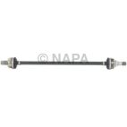 CV Axle Shaft