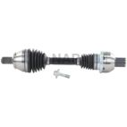 CV Axle Shaft