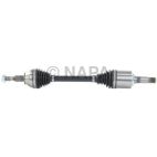 CV Axle Shaft
