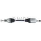 CV Axle Shaft