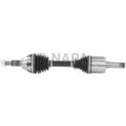 CV Axle Shaft