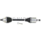 CV Axle Shaft