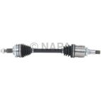 CV Axle Shaft
