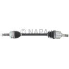 CV Axle Shaft