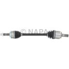CV Axle Shaft