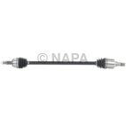 CV Axle Shaft