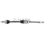 CV Axle Shaft