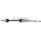 CV Axle Shaft