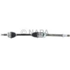 CV Axle Shaft