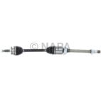 CV Axle Shaft