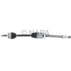 CV Axle Shaft
