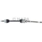 CV Axle Shaft