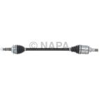 CV Axle Shaft