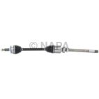 CV Axle Shaft