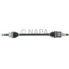 CV Axle Shaft