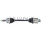 CV Axle Shaft