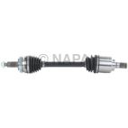 CV Axle Shaft