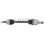 CV Axle Shaft