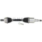 CV Axle Shaft