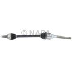 CV Axle Shaft