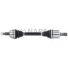 CV Axle Shaft