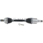 CV Axle Shaft