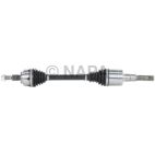CV Axle Shaft