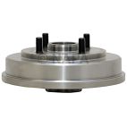 Brake Drum