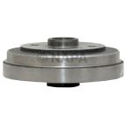 Brake Drum