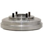 Brake Drum