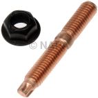 Exhaust Manifold Bolt