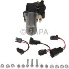Power Window Motor
