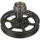 Engine Harmonic Balancer Pulley