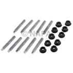Exhaust Manifold Bolt