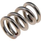 Exhaust Spring