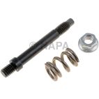 Exhaust Bolt and Spring